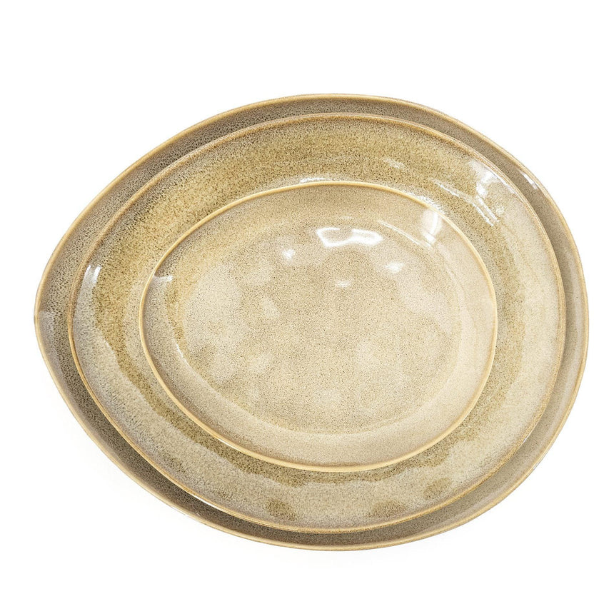 Daze kerámia tányér-5