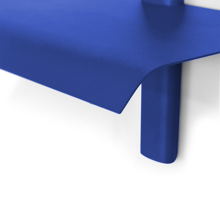 Hola 2 fém fali polc