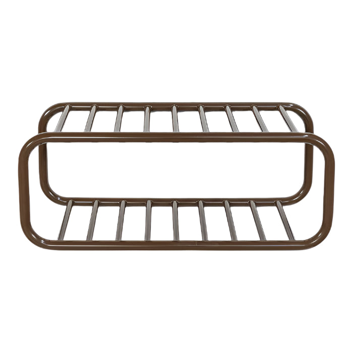 Albany wooden shoe cabinet 72x43