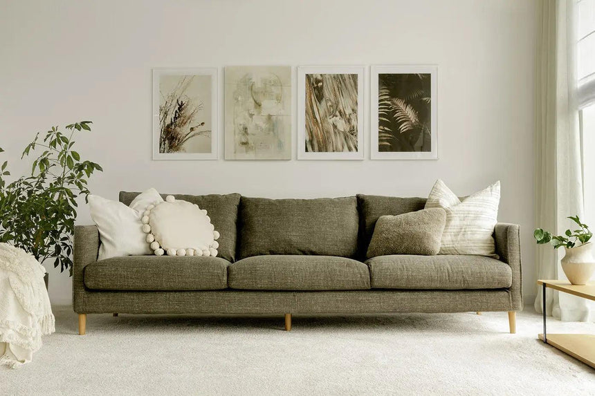 Bianca moduláris kanapé - Dutch Home