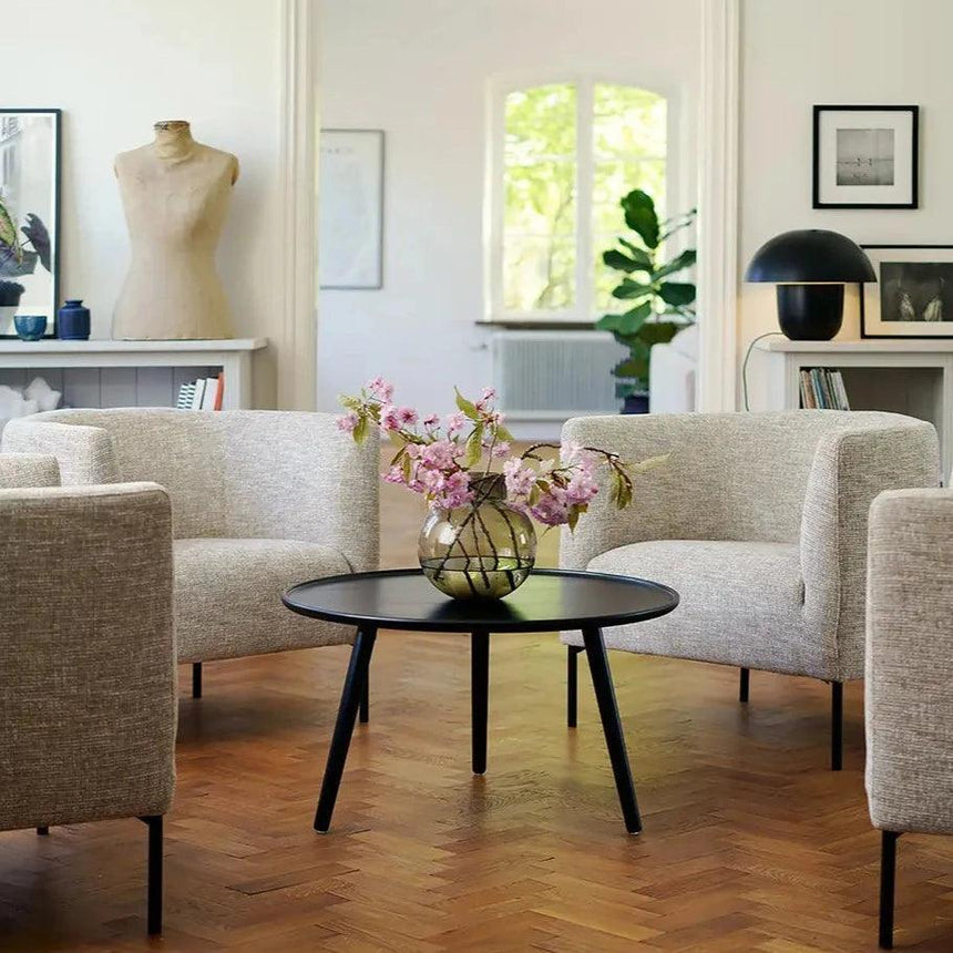 Bob fotel - Dutch Home