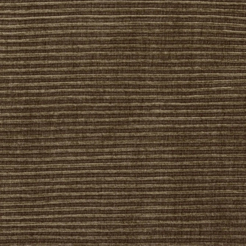 Statement XL 4-seater corduroy sofa