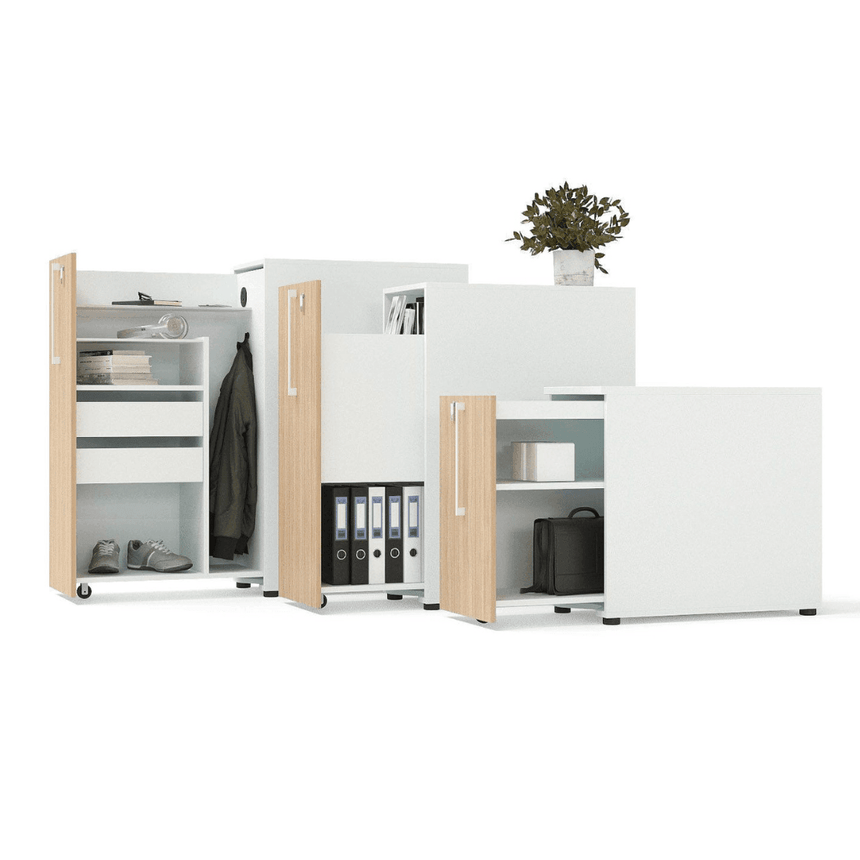 BOXI irodai fiókos tároló - Dutch Home