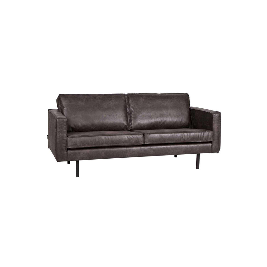 Rodeo 2,5 textilbőr üléses kanapé-16