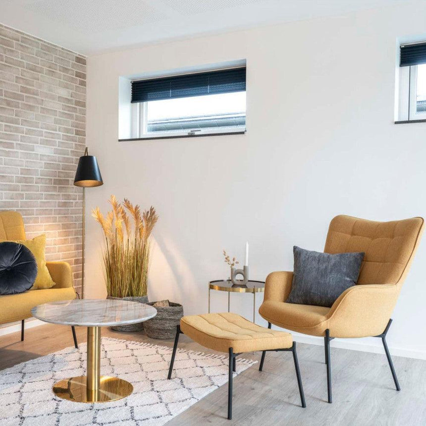 Baarn dohányzóasztal - Dutch Home