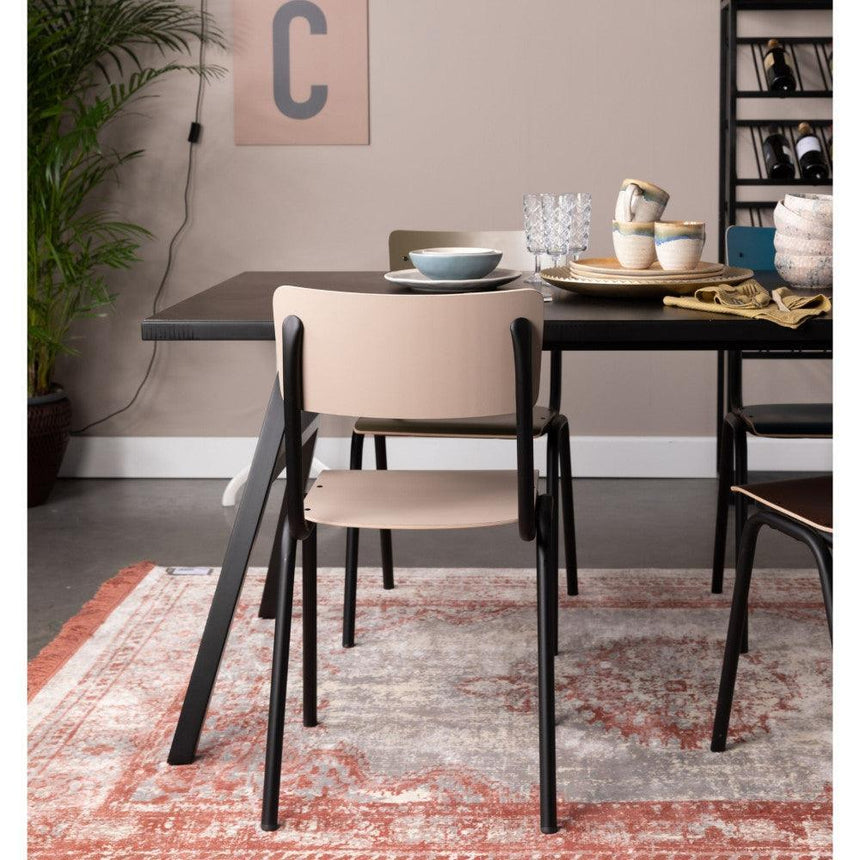 Back to school HPL szék - Dutch Home