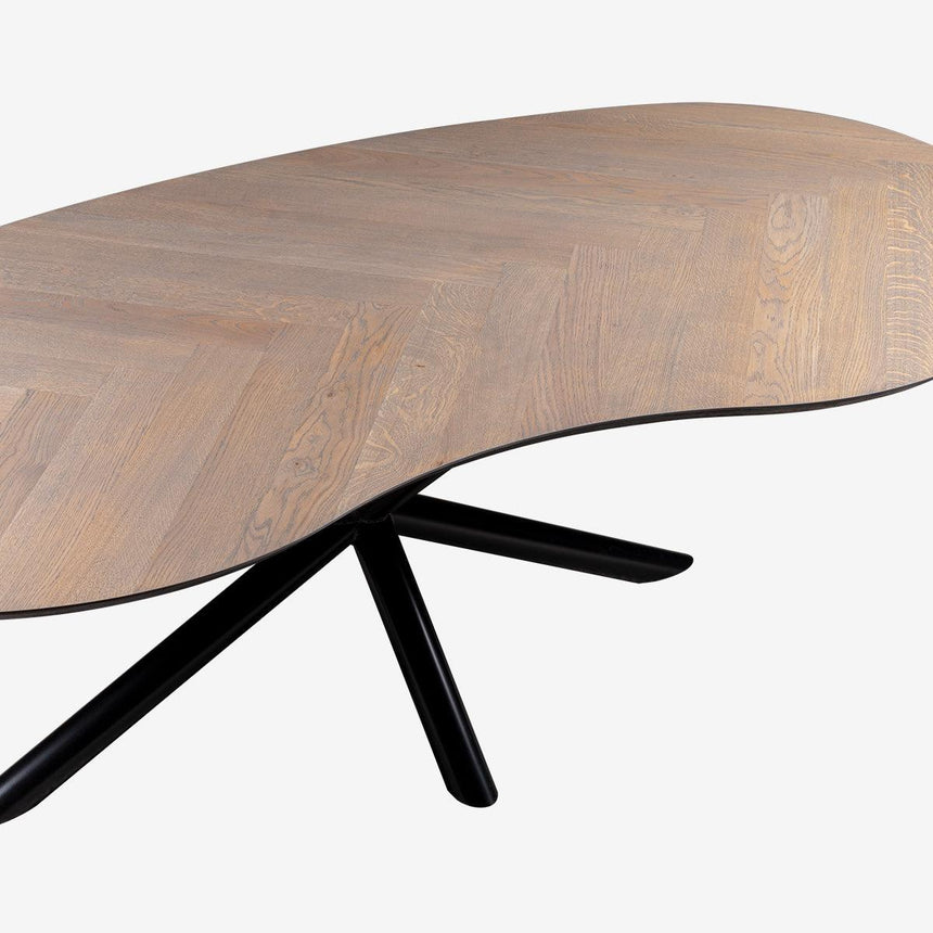 Barba étkezőasztal