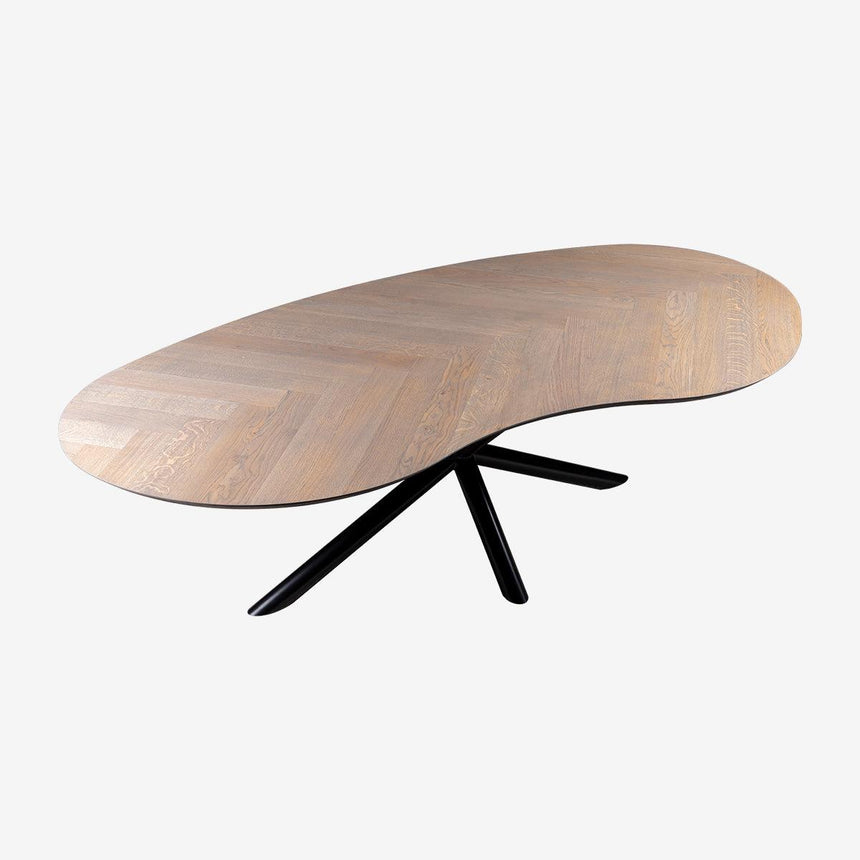 Barba étkezőasztal