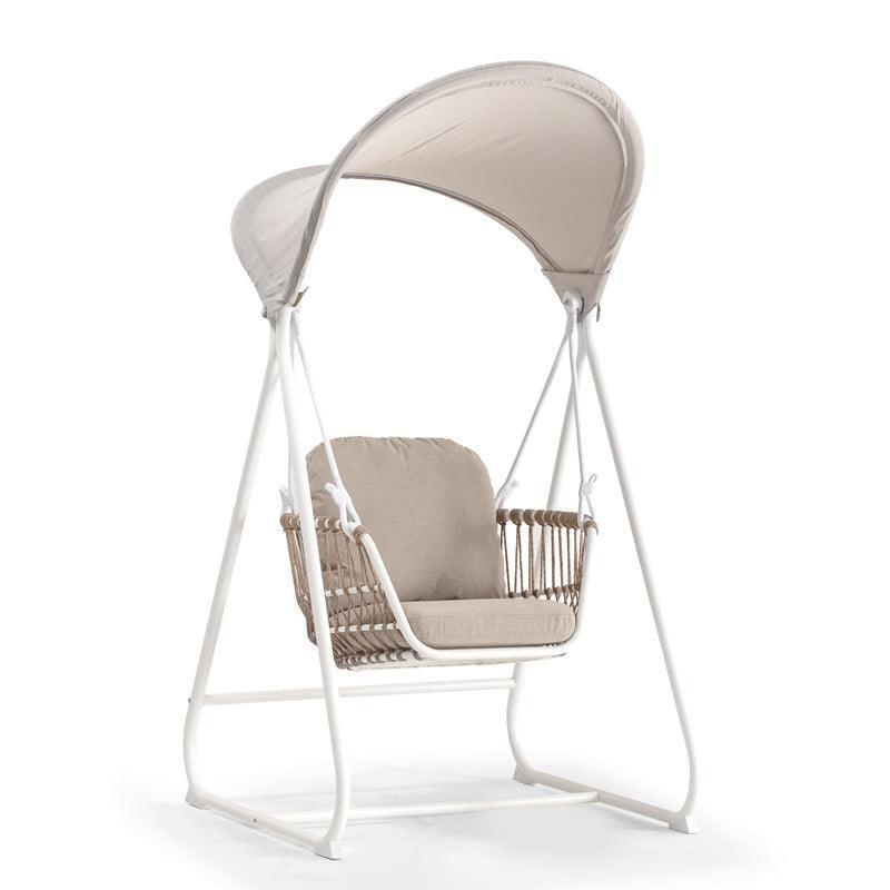 Bari szövet kerti függőfotel