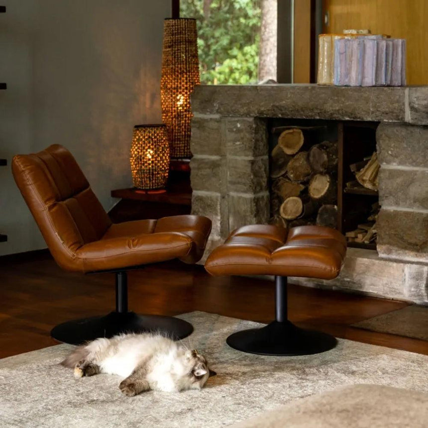 Bar szövet lábtartó - Dutch Home