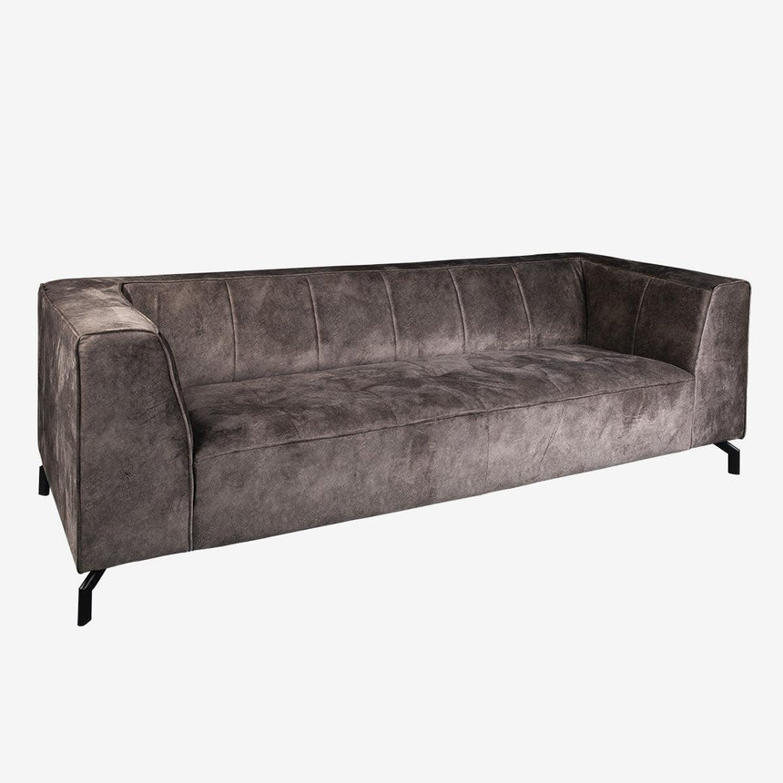 Bastard modular sofa