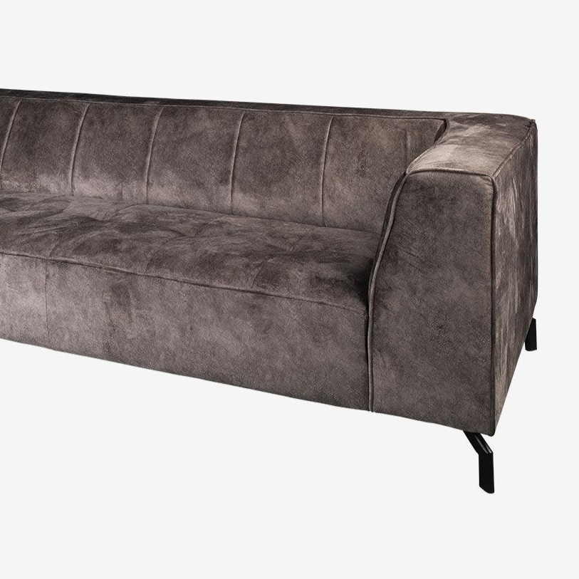 Bastard modular sofa