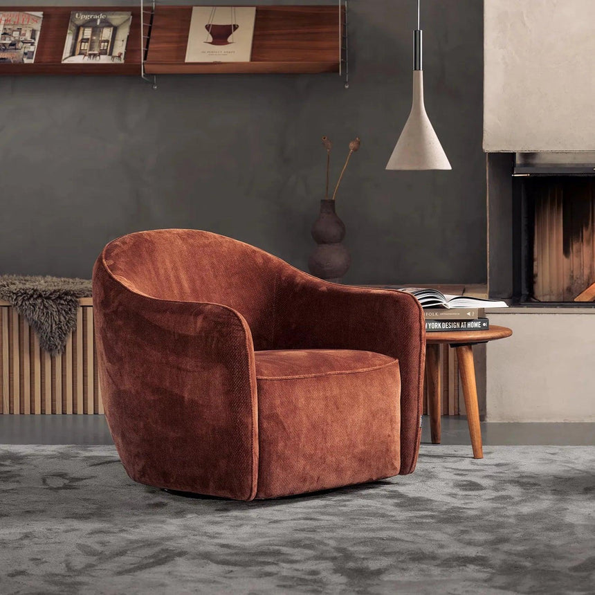 Beetle armchair