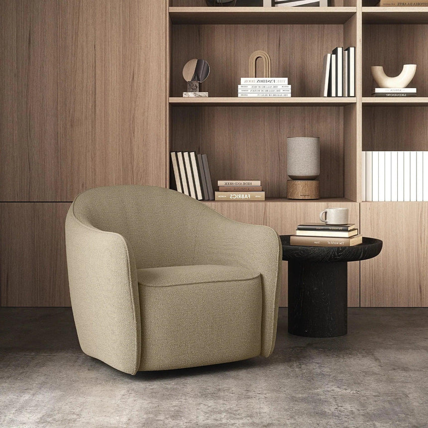 Beetle armchair