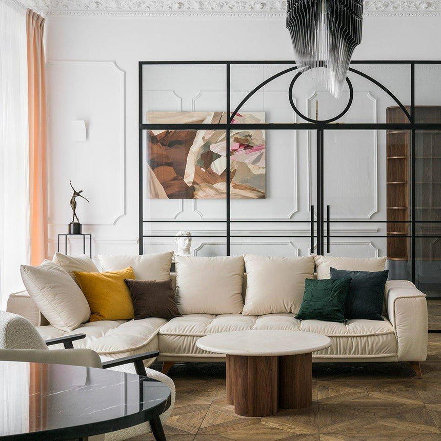 Belavio moduláris kanapé