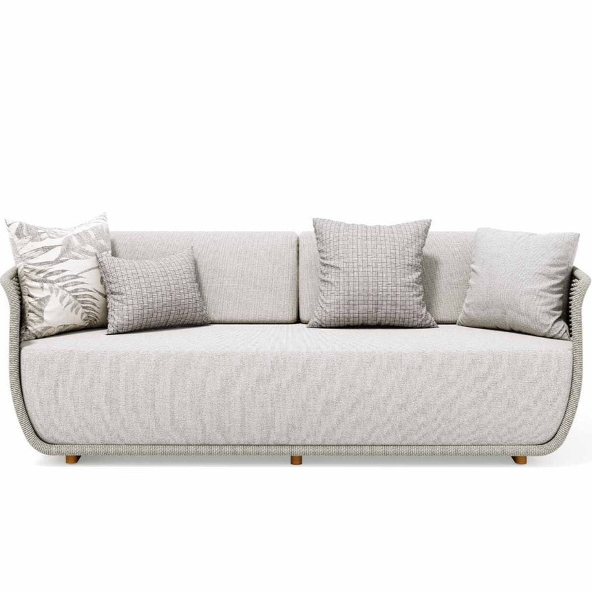 Bellagio kerti kanapé