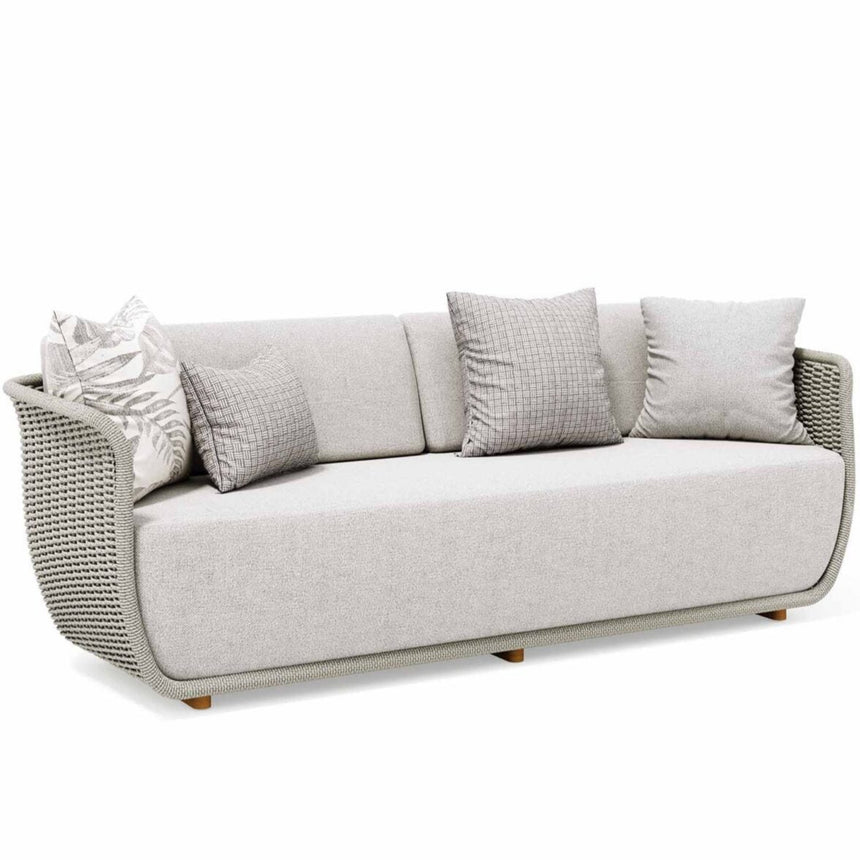 Bellagio kerti kanapé