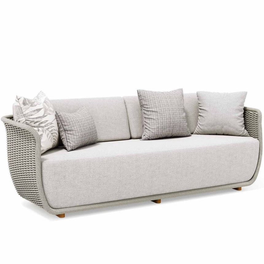 Bellagio kerti kanapé