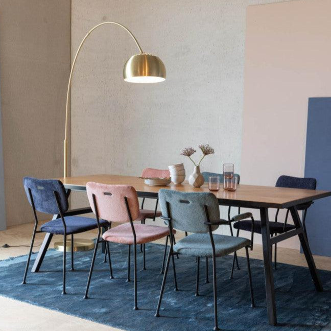 Benson kordbársony szék - Dutch Home