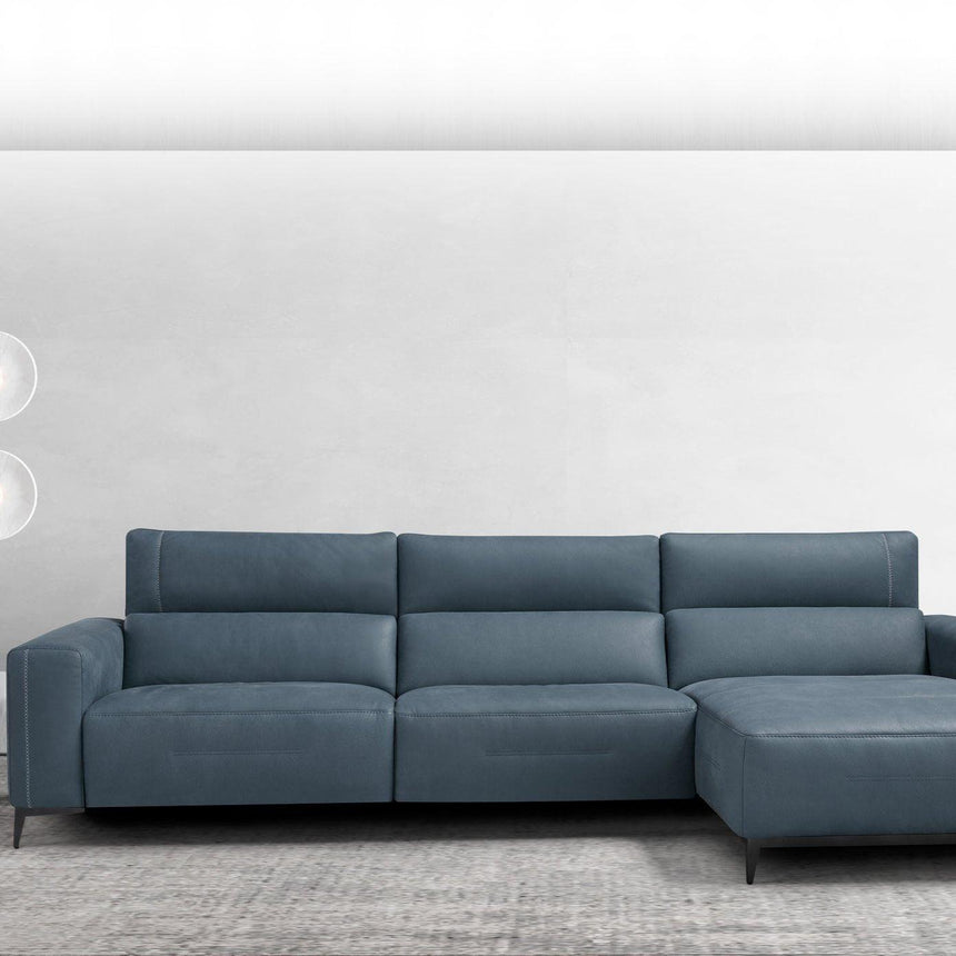 Berté modular sofa