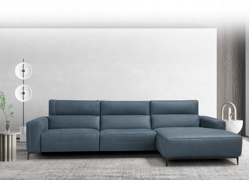 Berté modular sofa