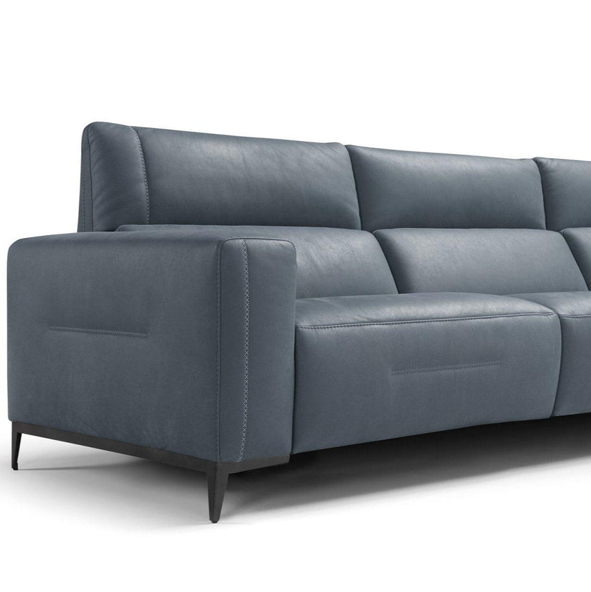 Berté modular sofa