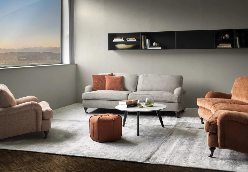 Birmingham modular sofa