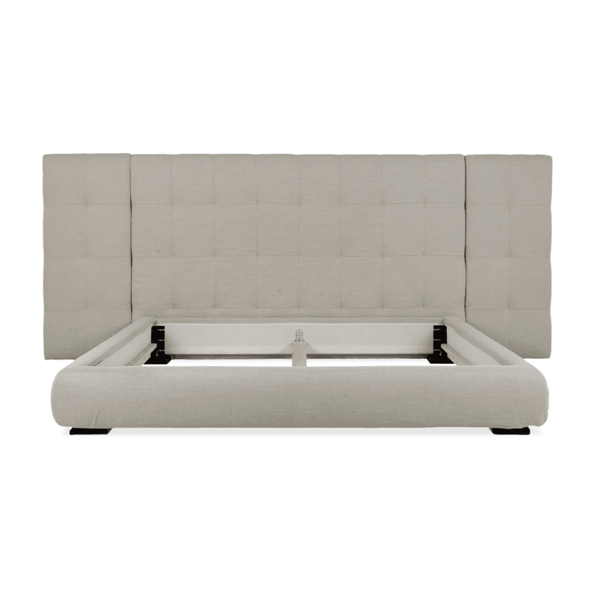 Blanc bed frame