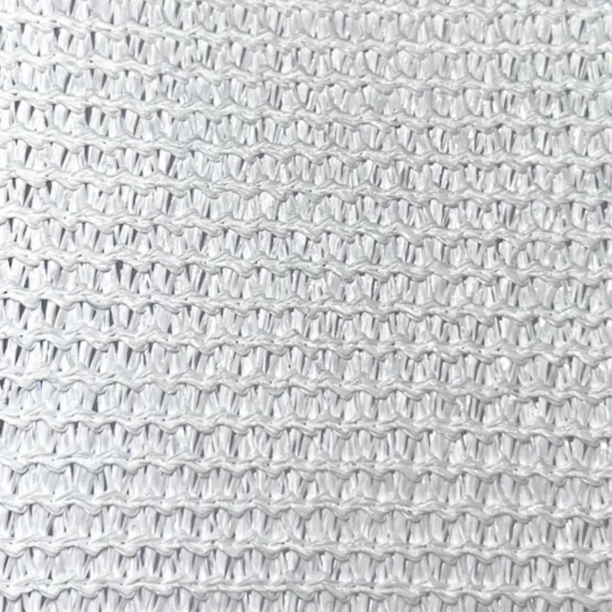 Mintás szövet napozóágy Ø180