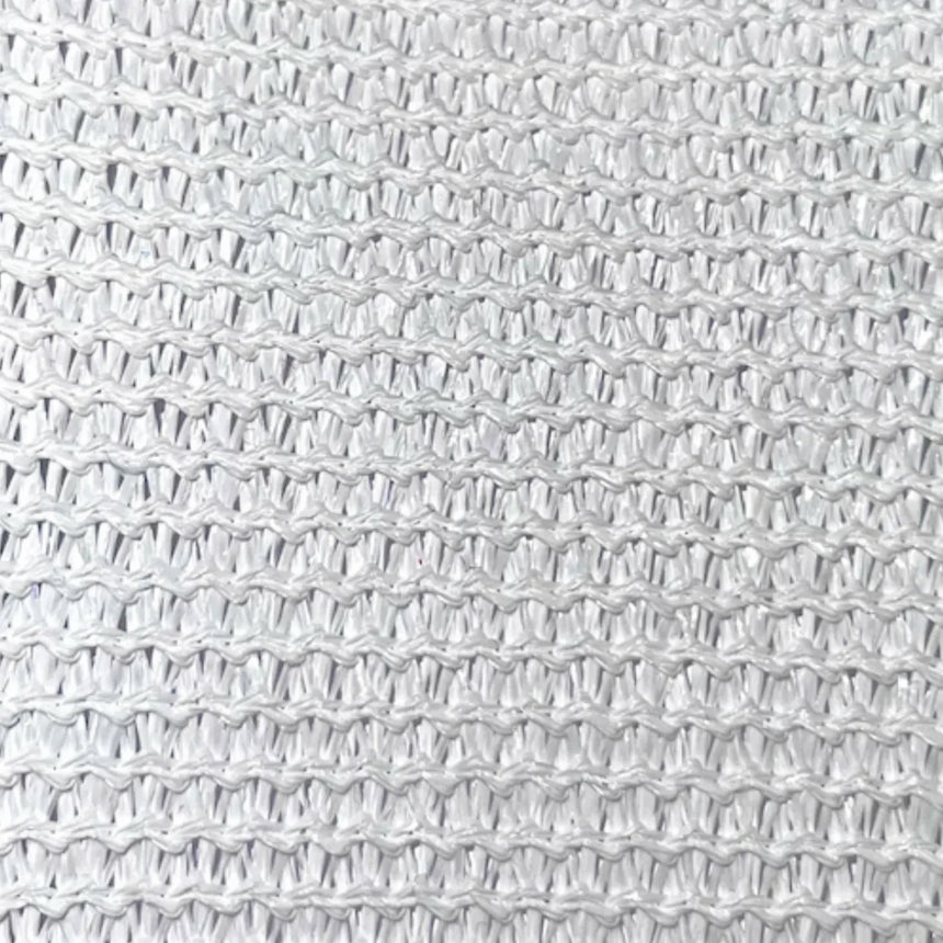 Shell-shaped fabric swimming pillow