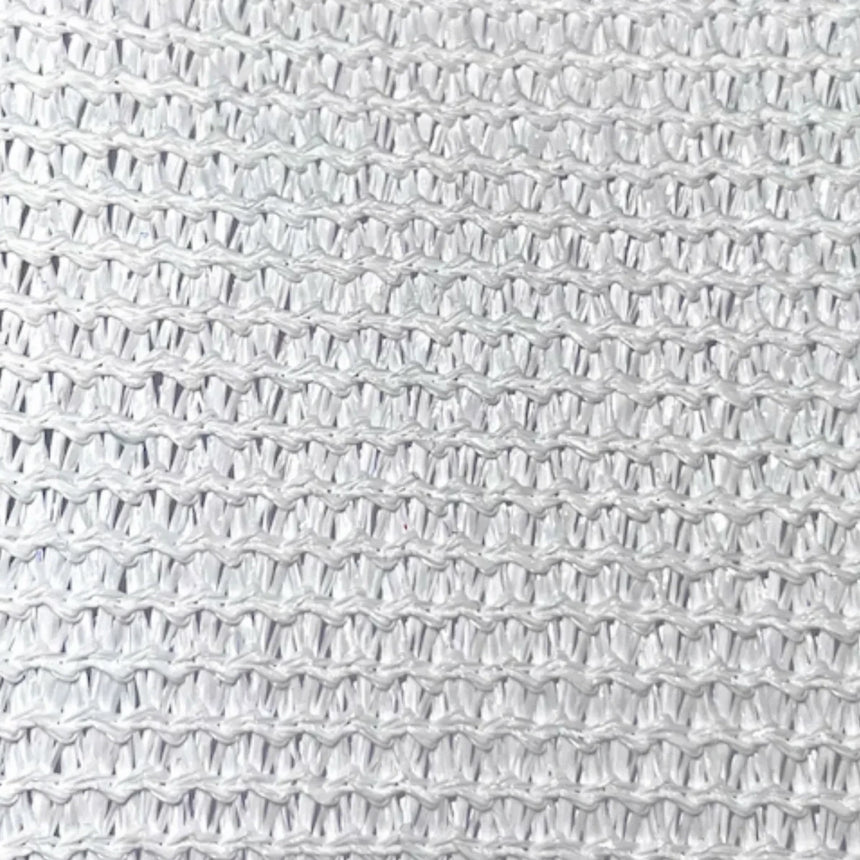 Simple reversible fabric sun lounger with headrest