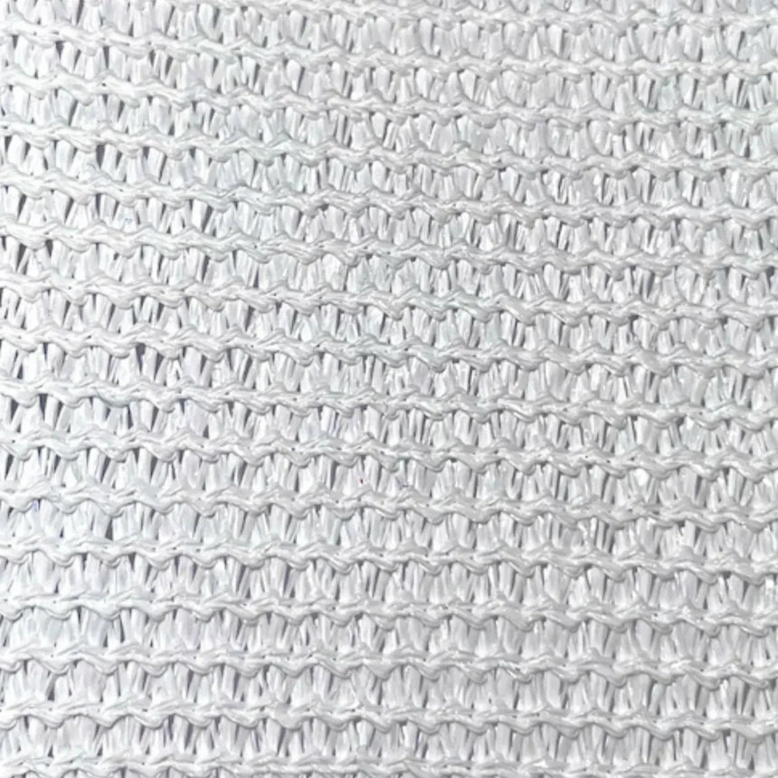 Rafia hatású úszó szövet napozó fotel