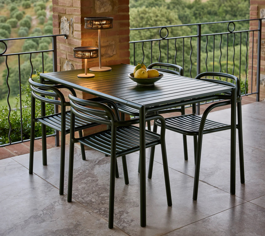 Elegance fabric chair