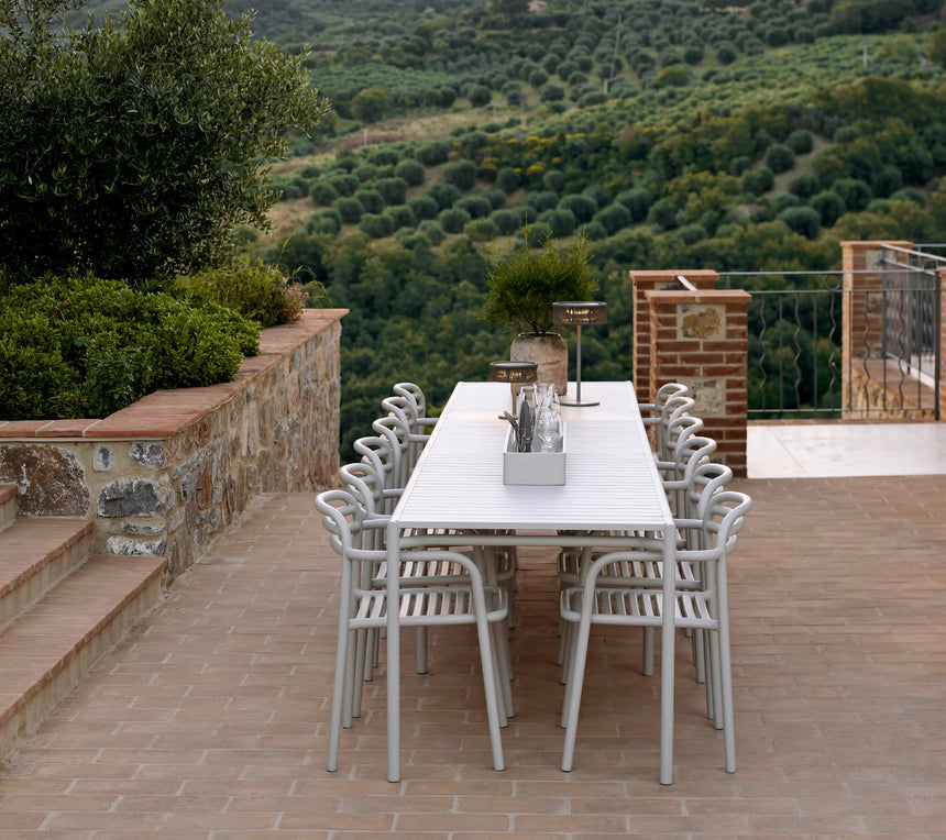 Elegance fabric chair