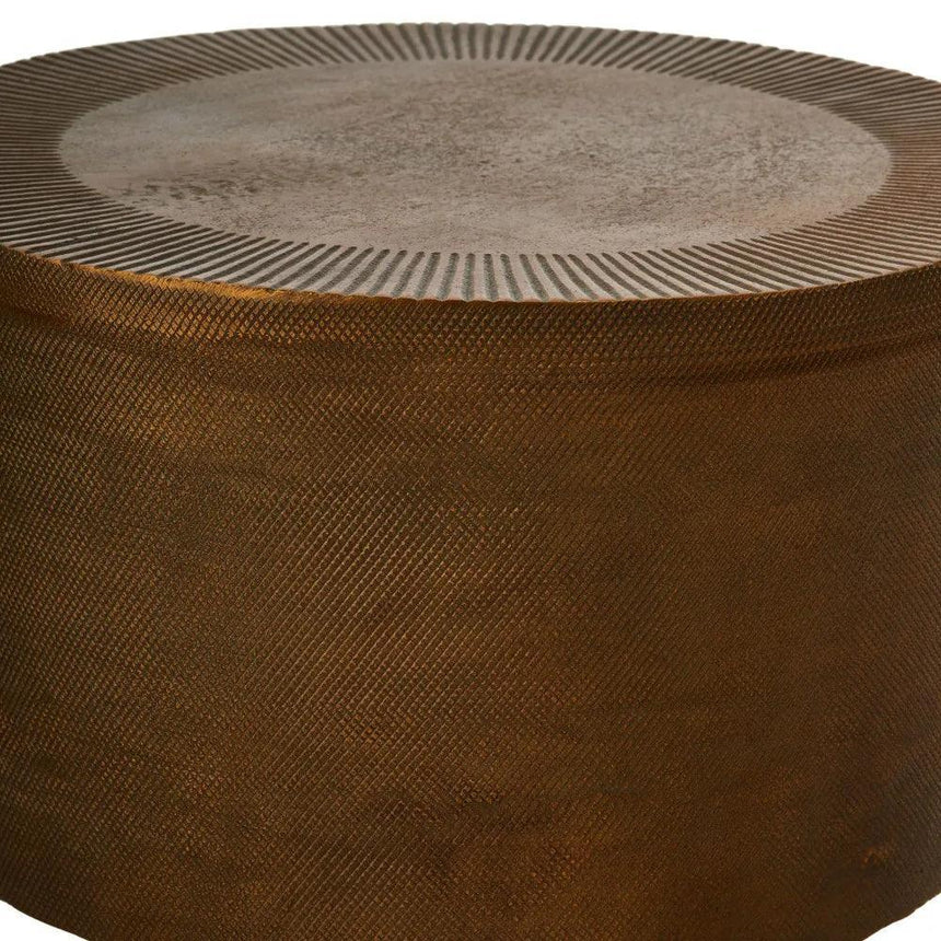 Bolt fém ülőke - Dutch Home