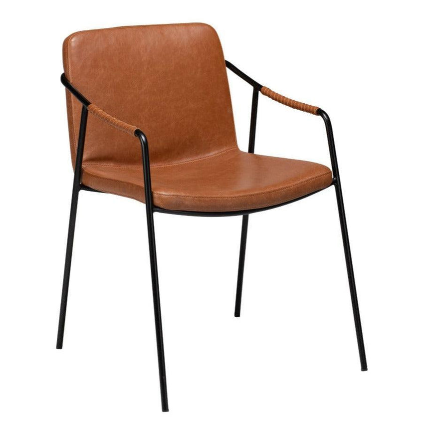 Boto textilbőr szék - Dutch Home