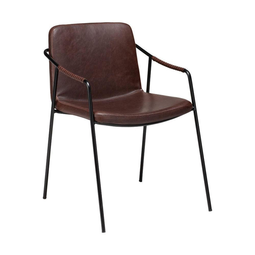 Boto textilbőr szék - Dutch Home