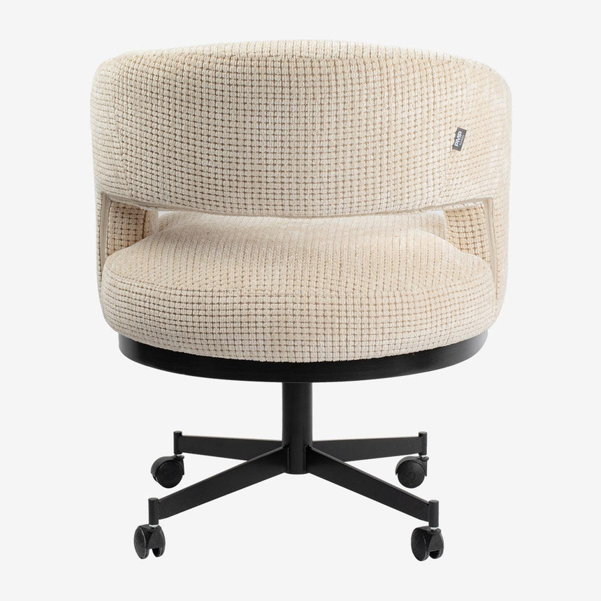 Bridgeston gurulós szék