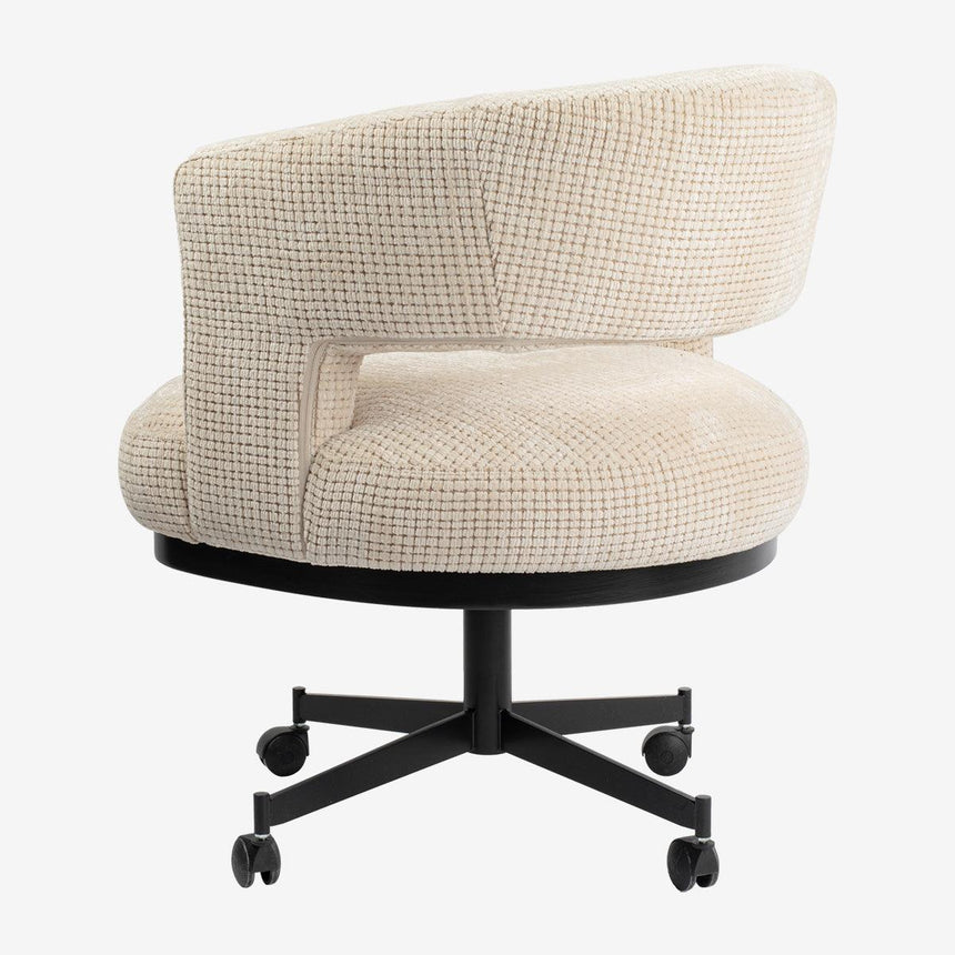 Bridgeston gurulós szék