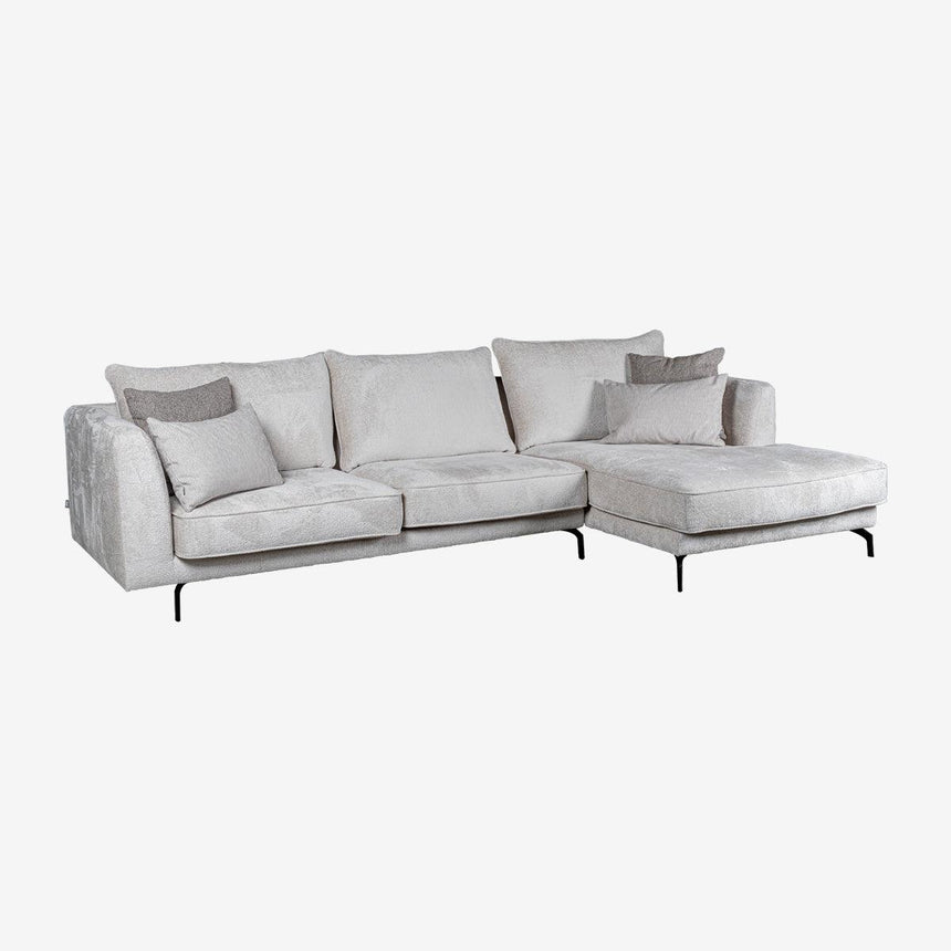 Bruno modular sofa