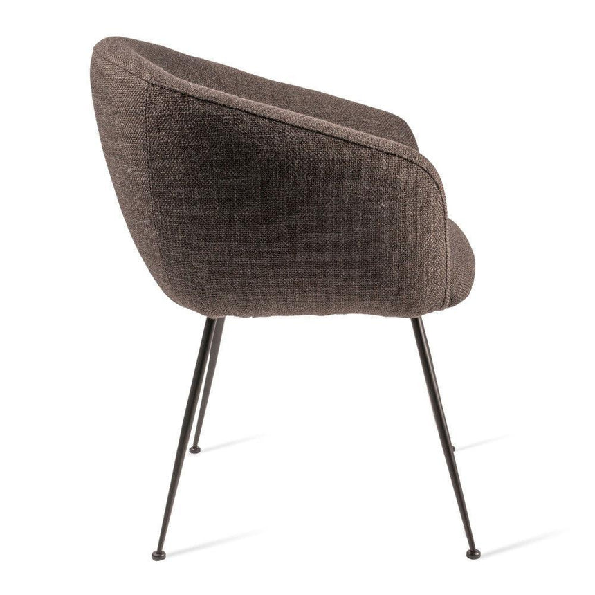 Buddy szövet szék - Dutch Home