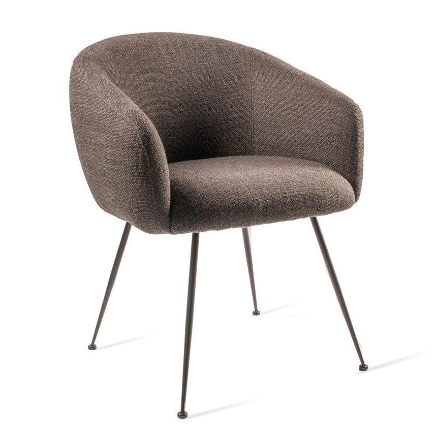 Buddy szövet szék - Dutch Home