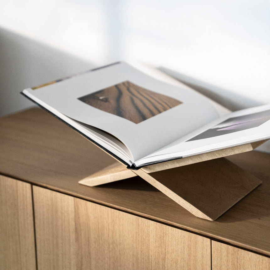 Tee fa könyvállvány-9