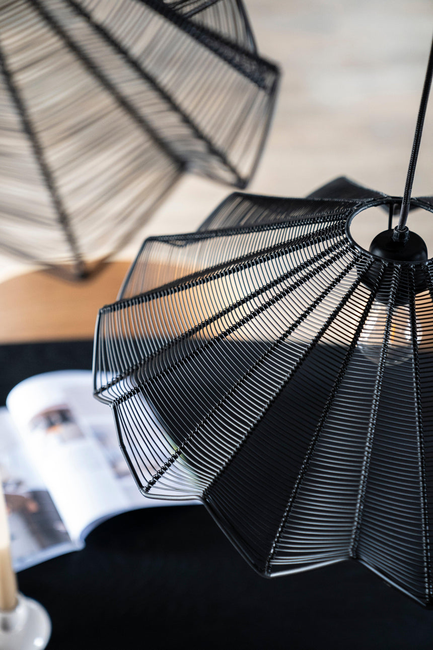 Varjo fém függőlámpa nagy-1