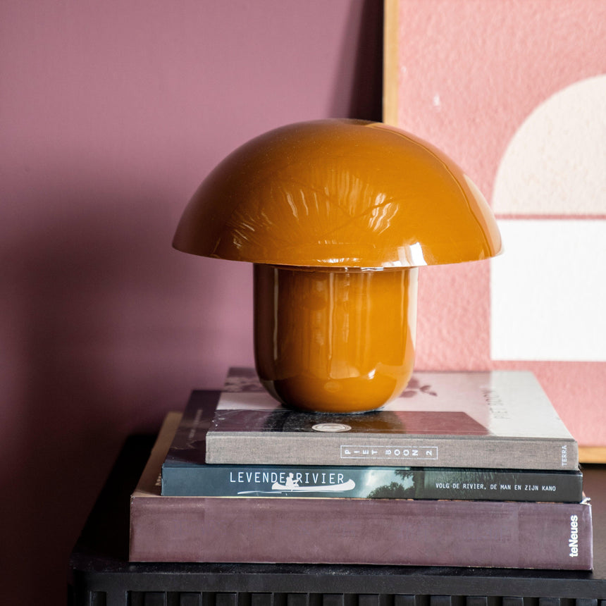 Toad fém asztali lámpa-8