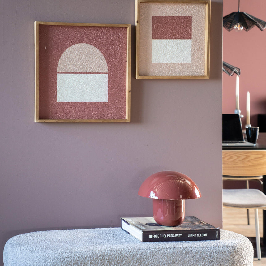 Toad fém asztali lámpa-6