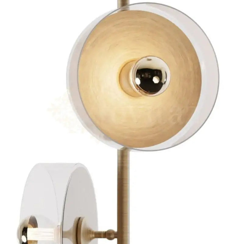 Glow S2 üveg függőlámpa