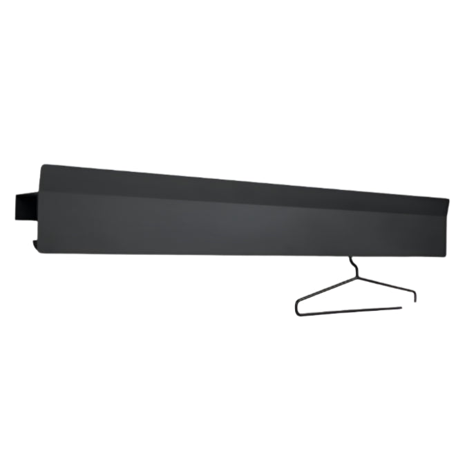 Vigilo fém fali fogas 120