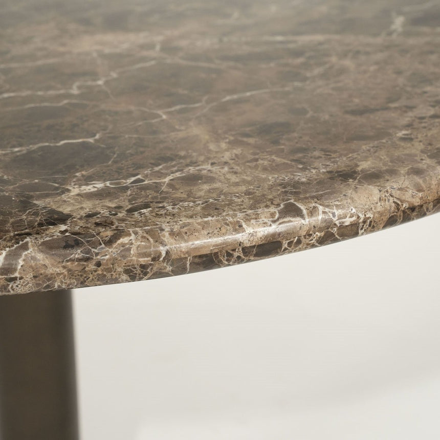 Jimmy 3-door wooden cabinet