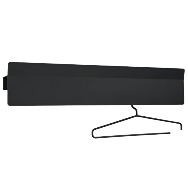 Vigilo fém fali fogas 80